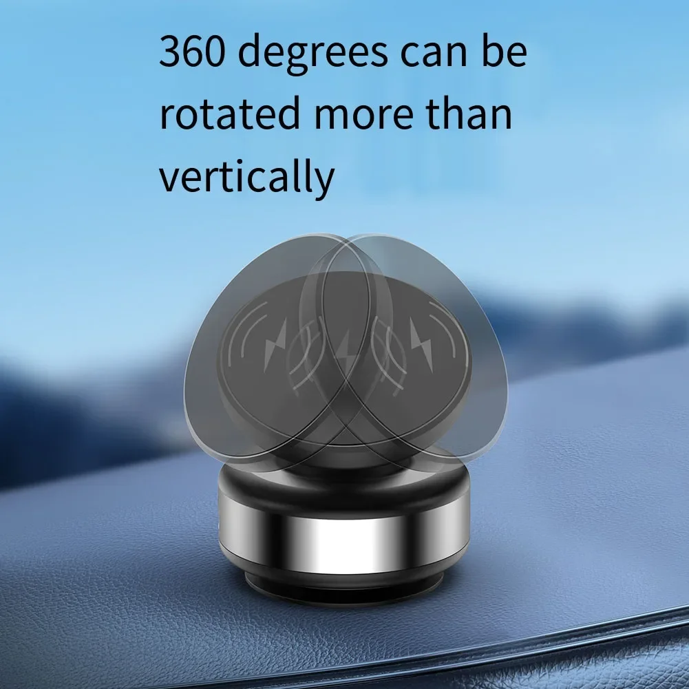 SmartFor Phone Supportive Electric Holders With Advanced Suction Capabilities And Customizable Viewing Options