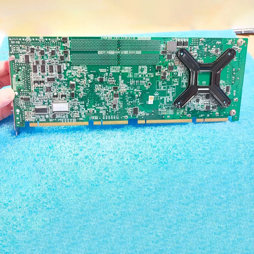 

PCE-5124 REV.A1 Материнская плата промышленного компьютера управления PCE-5124G2