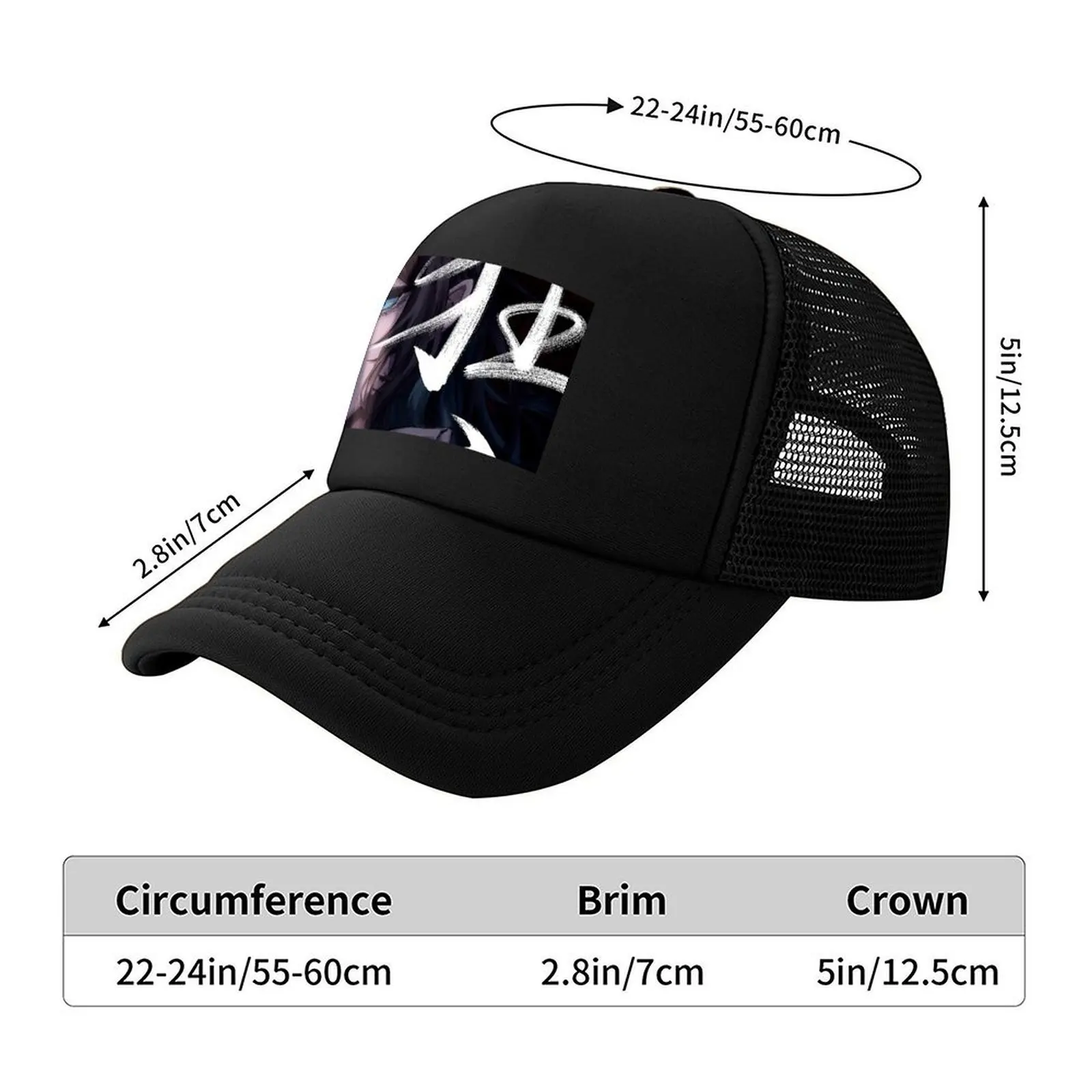 Ado Kyogen Limited Baseball Cap lustige Mütze Golf Wear Wintermütze Golfmützen Mann Damen