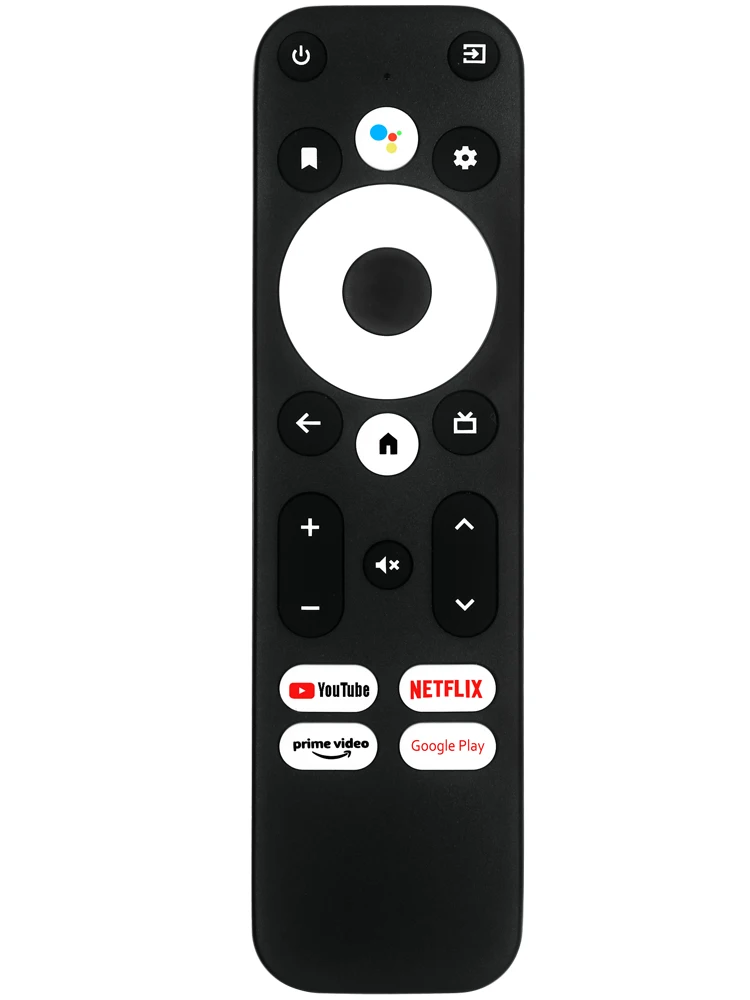 Pilot głosowy FAZV do Mecool KM2 KM2+ KM7+ KD3 Android 4K HDR Streaming Player TV Stick — zdjęcie produktu 7