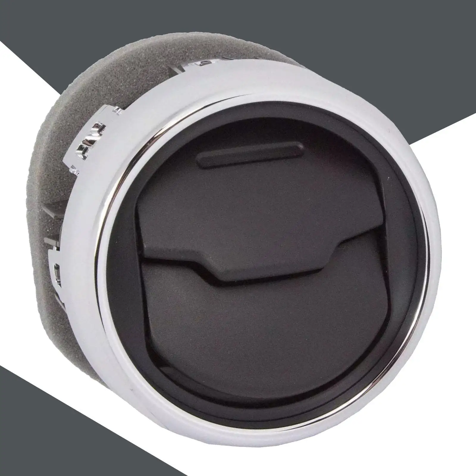 

Dashboard Air Vent Replace Assembly Spare Part Automotive Accessories Dashboard Decoration Auto Interior Part Auto Air Outlet