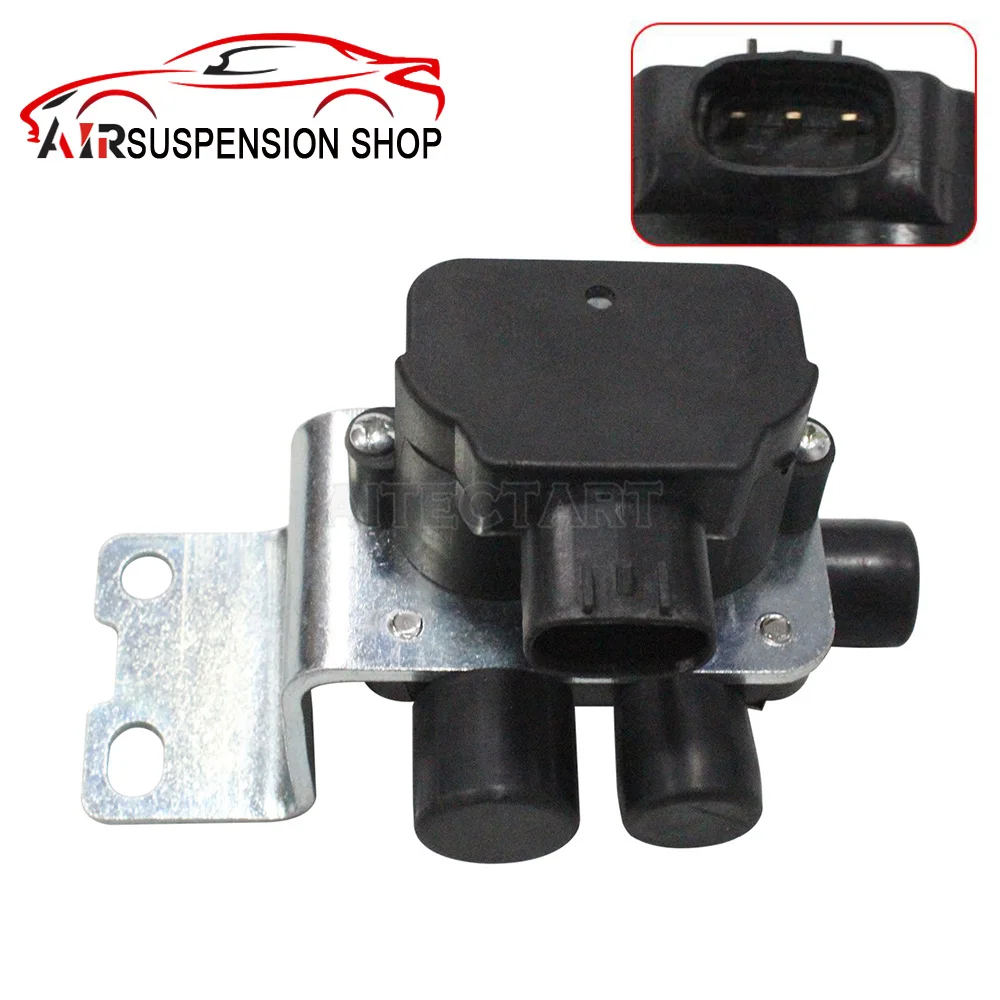 

For TOYOTA SEQUOIA 2004-2022 Height Control Valve Sub Assy 48096-34010 20702081-101 VB-3790 4809634010 Brand New