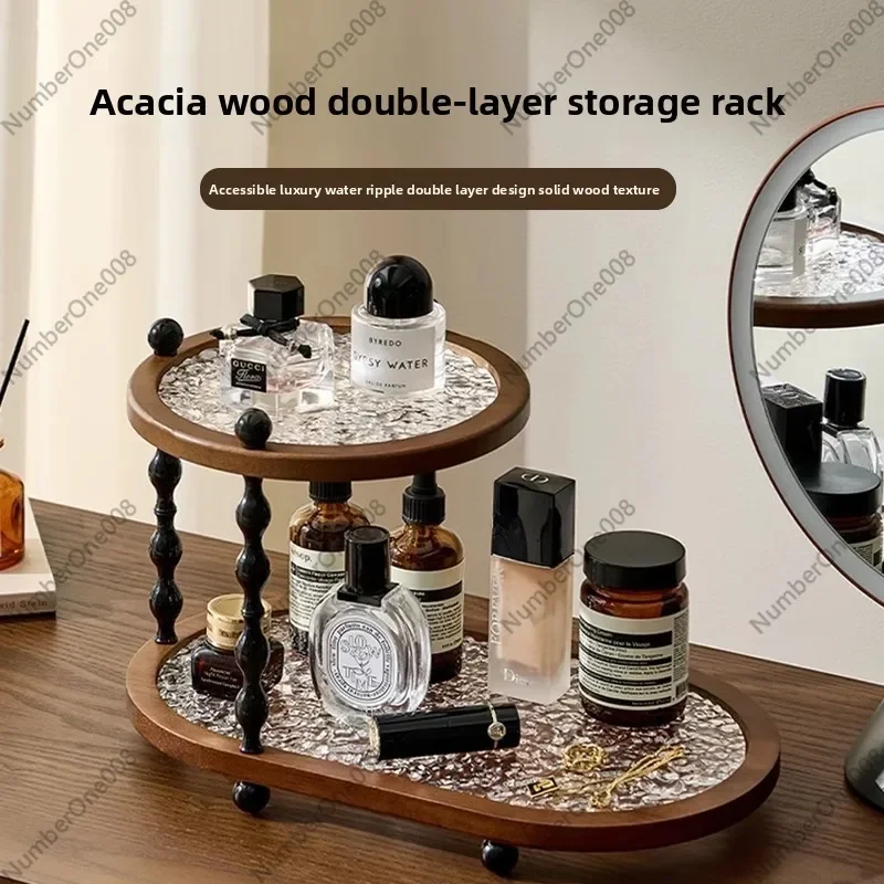 Nordic Style Glass Lotion Dispenser Bottle Cosmetic Empty Refillable Pump Bottle Bathroom Vanity Decor