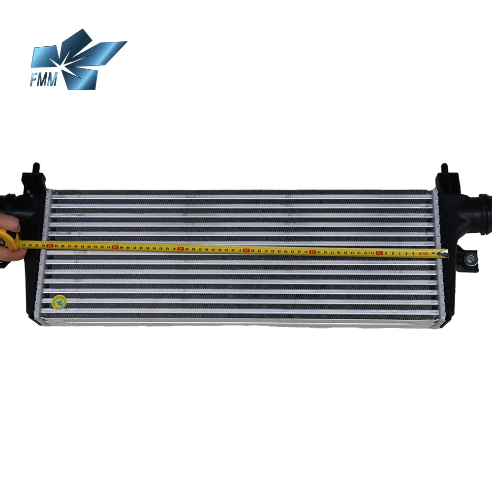 Intercooler Assy For Toyota  REVO Hilux Fortuner Innova 17940-0E010 179400E010