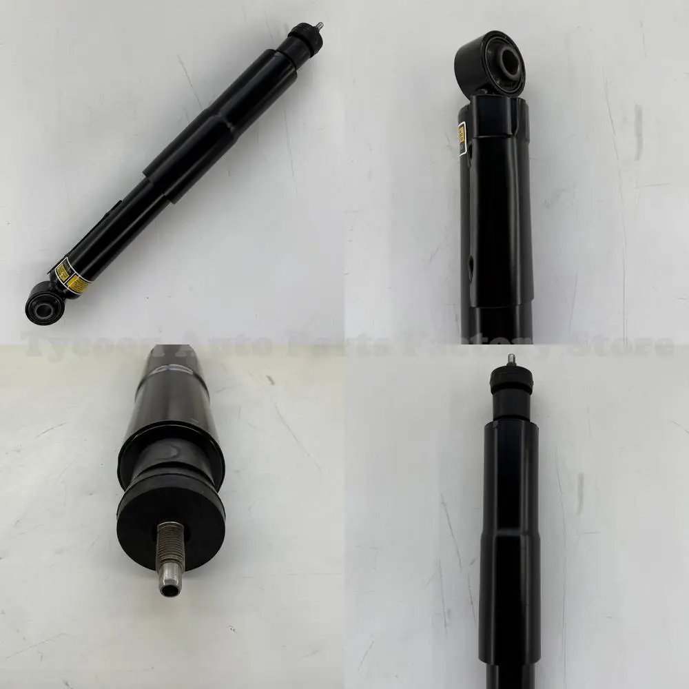 

High Quality 1 Piece Rear Shock Absorber for Toyota Land Cruiser 4700