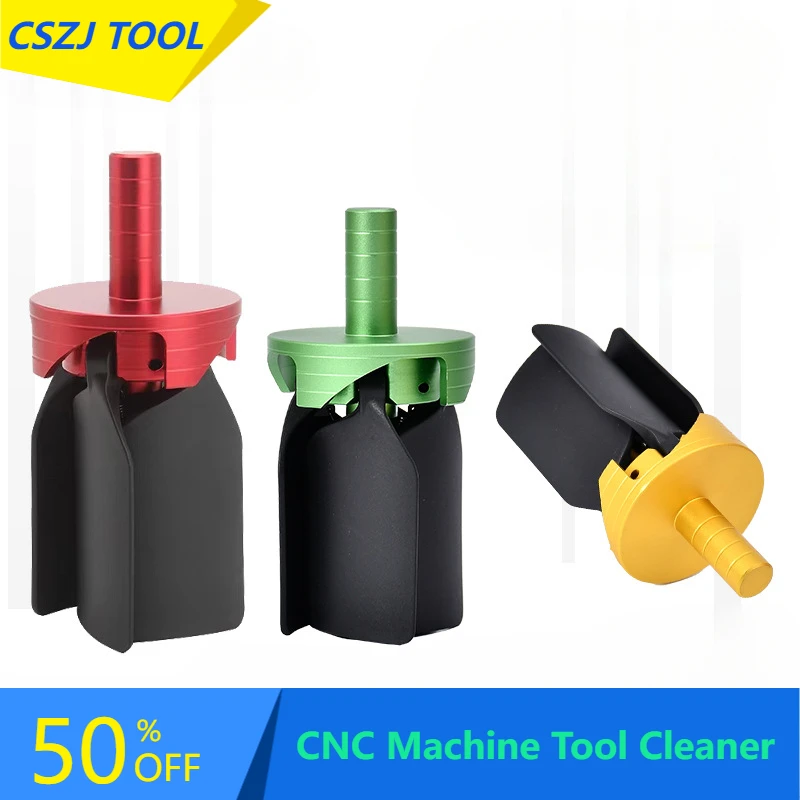 

CNC Machine tool cleaner CNC chip cleaner Machine tool scrap cleaner Chip Removal Fan removal automatic chip removal artifact