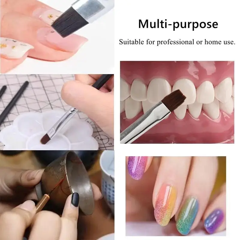 Nylon Dentistry Adhesive Compo - Teeth Whitening Pens ulasan dan harga