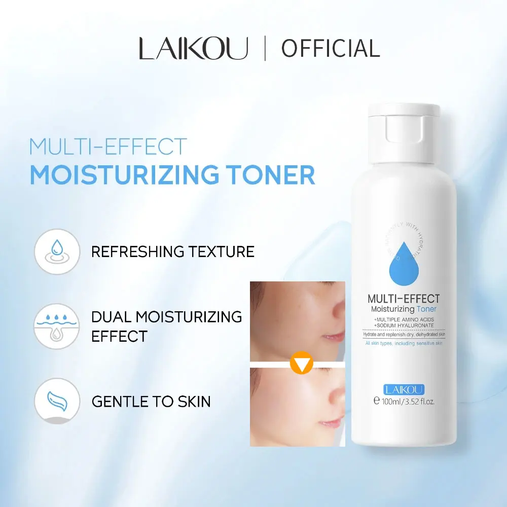 Laikou Hyaluronic A…