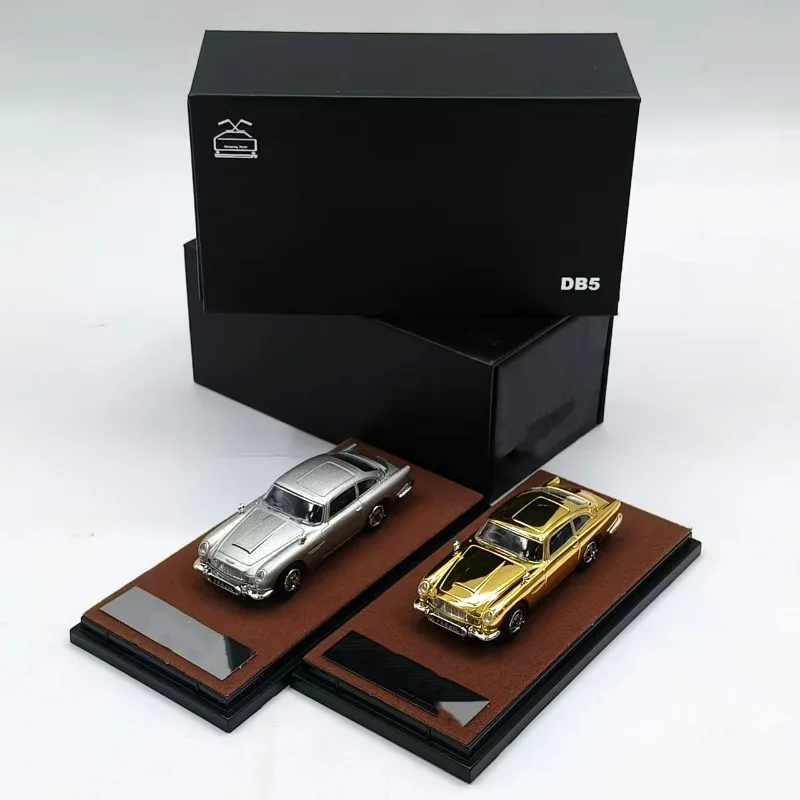 

Retro Sports Car Alloy Simulation Car Model Finished Product Collection Ornament Brand New Packaging Simulation Car Model