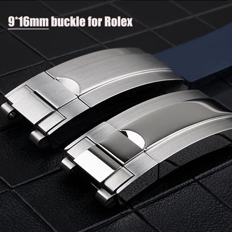 9Mmx16Mm Buckle For… - image