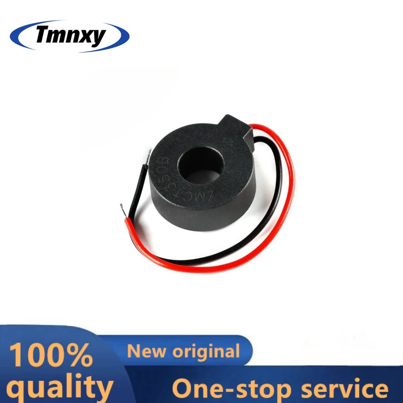 

5pcs ZMCT350B Transformer Class B 5A 5mA Precision Miniature Current ZMCT350 Transformers Sesnor