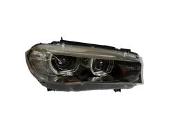 Factory Direct Sales High Quality Original Headlamps 2014-2017 Suitable for BMW X5 X6 F15 F16 Dual Hernia Headlamps