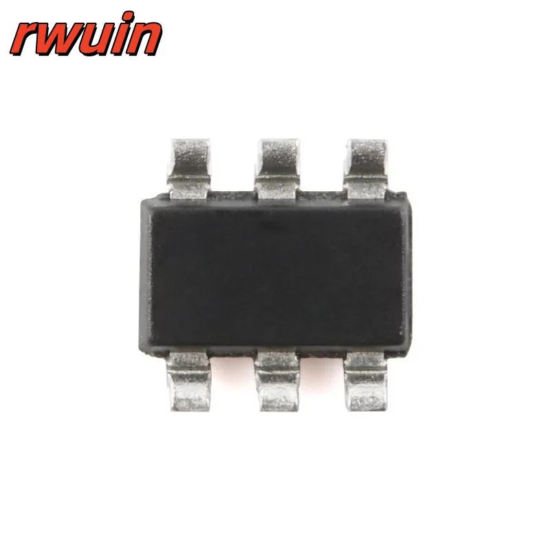 10pcs/5pc RT4526 RT4526GJ RT4526GJ6 RT4526G TSOT-23-6 06 423 High-performance Asynchronous Boost LED Driver Chip IC SMD