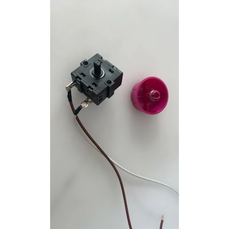 

Подходит для переключателя Philips Iron GC501