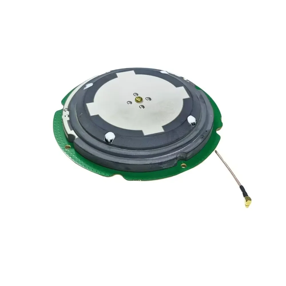 TOPGNSS TOP118S GPS Glonass GALILEO/Beidou 4G/WIFI/BT antenna High-Precision CORS RTK GNSS Reciver antenna OEM ODM customization