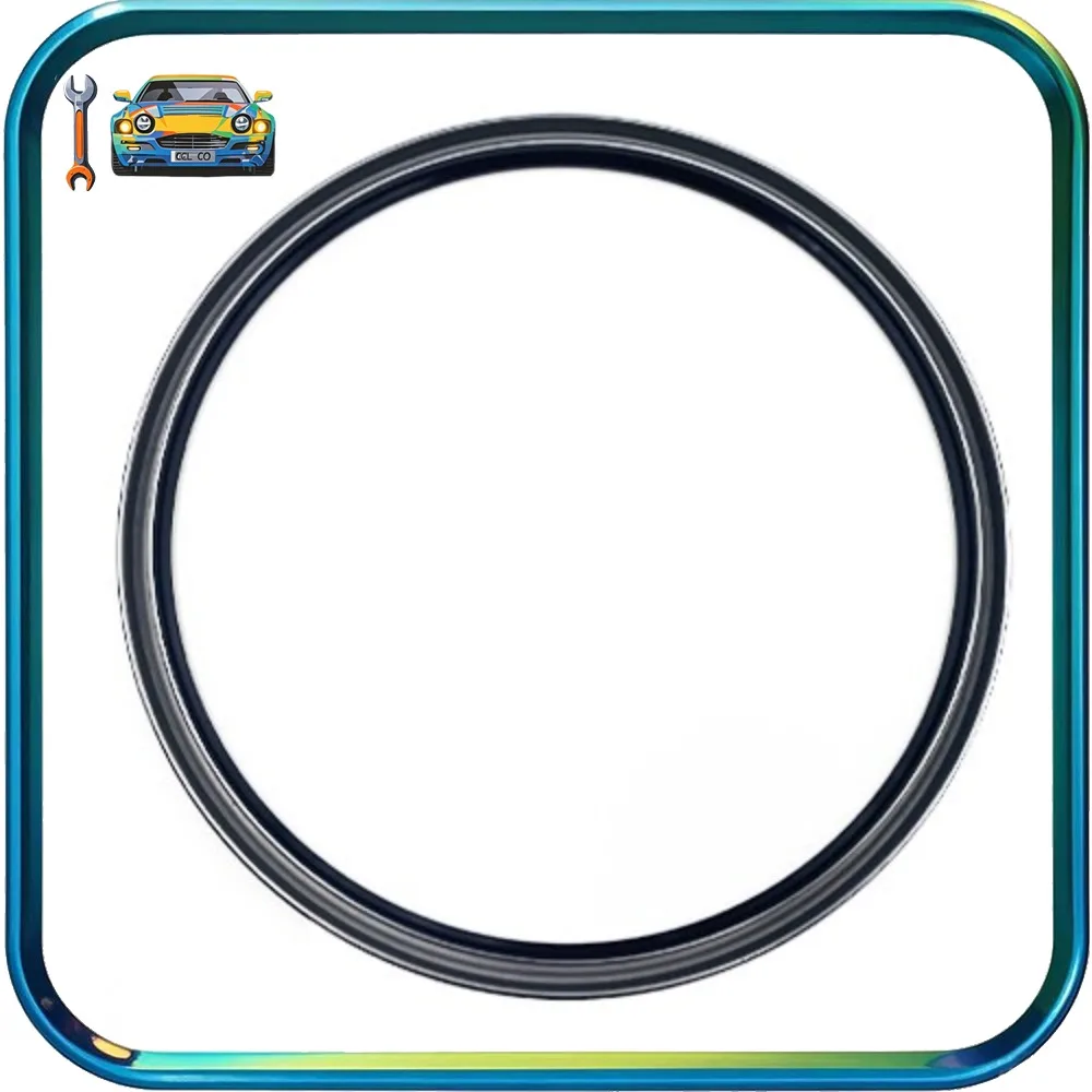 7DCT300 6DCT150 Automatic Transmission Clutch Oil Seal 2728800C For Geely Chery BYD Dual Clutch Gearbox Repair Components