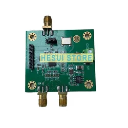 ADF4350 ADF4351 PLL RF signal source frequency synthesizer