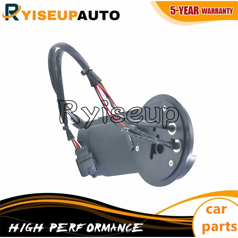 2214710475 new Diesel Exhaust Fluid DEF Heater for Mercedes-Benz ML W166 2012-2017 Car Accessories