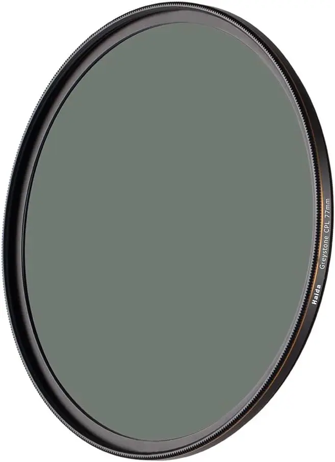 Waterproof Scratch Resistant Haida Nano MC CPL Filter Circular Polarizer Filter Eliminate Glare FOR Sony Canon Nikon Camera Lens