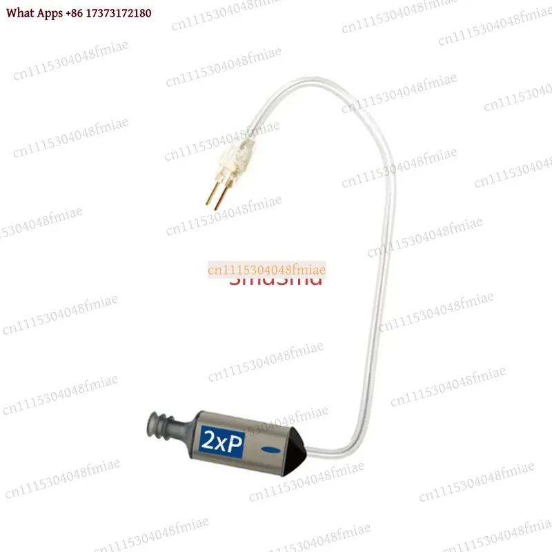 Phonak xReceiver 2 Pin for Hearing Aid Receiver Wires Power xP Standard xS Replacement Parts