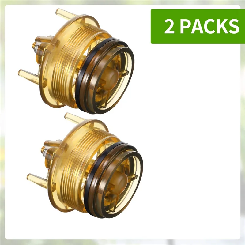 -A14E 2-х предметный комплект для ремонта капота и виски из латуни 905-212, совместимый с 765-1 дюймов и 1-1/4 дюйма для предотвращения обратного потока и вакуума B