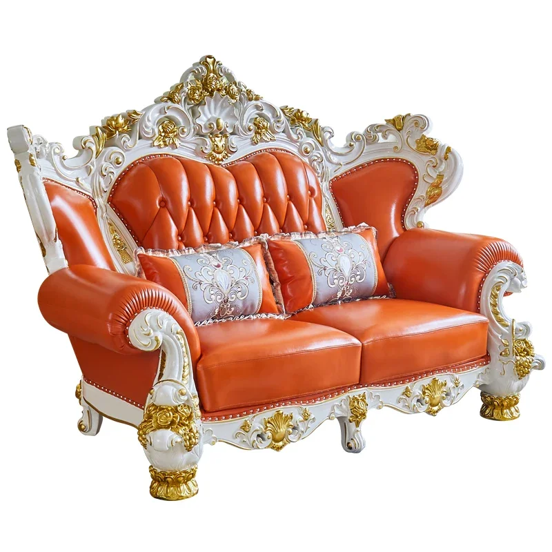 #High Back Lazy Sofa Large Square Combination Nordic Fancy Sofa Unique Modern Luxury Muebles Para Salas Modernos Home Furniture
