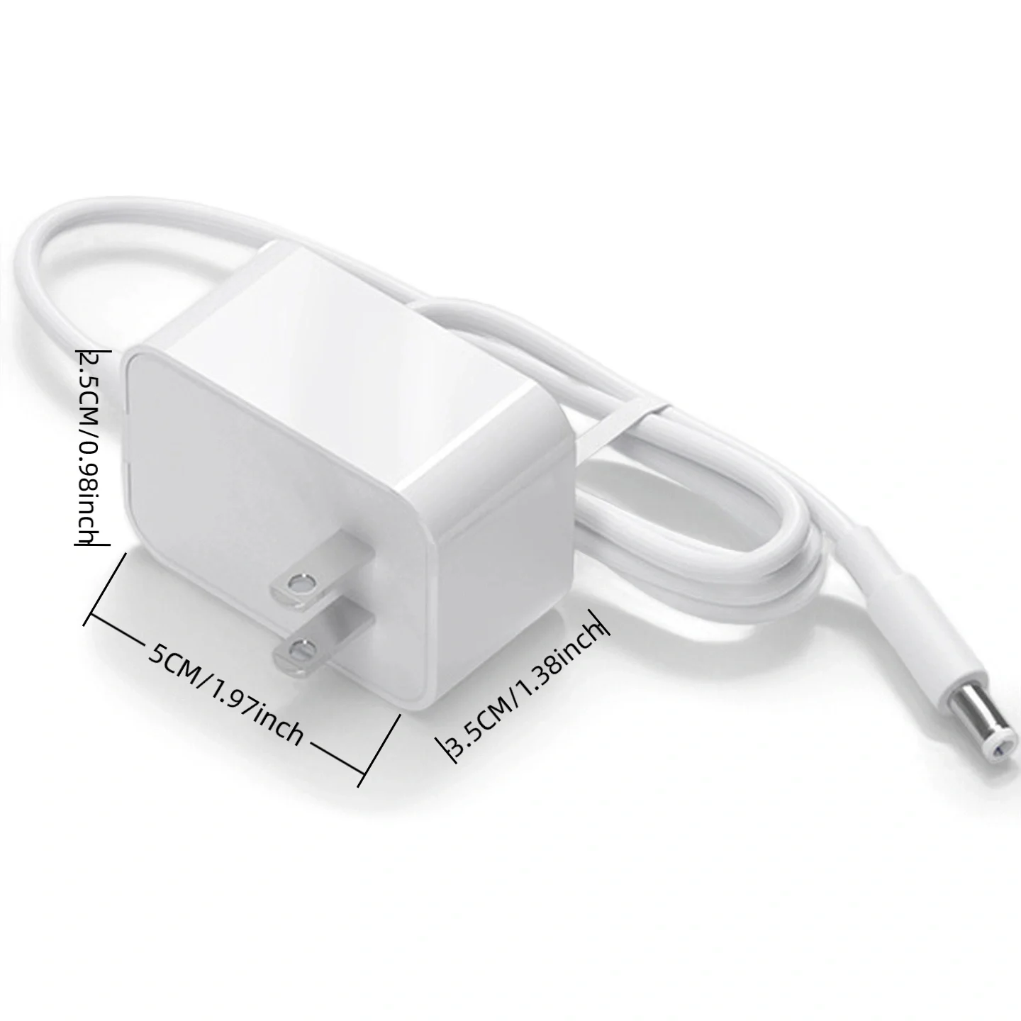 American standard 12V1A 12W 5.5MM*2.5MM power adapter