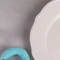 Fita de pulso infantil equipe esportes pompom cheerleading grande jogo pom clube dança adereços pulseira elástica com corda elástica