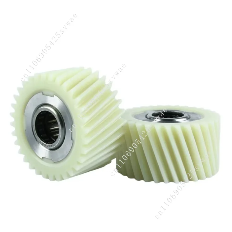 

For BAFANG BBS02B Nylon Primary Reduction Gear Mid Drive Motor for Electric Bicycle Parts BBSHD Nylon Reduction Gear