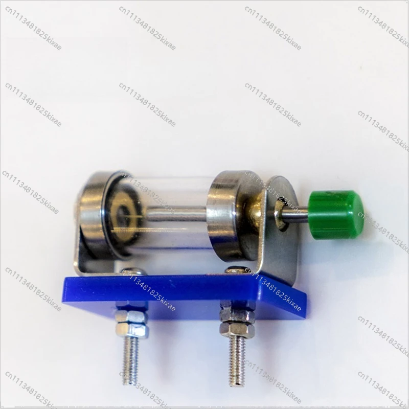 For Active Ore Ore Radio with Detector