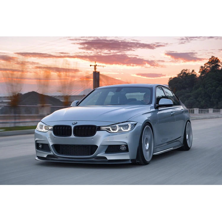 CARBON FIBER GXV Style body kit for 2012 to 2015 3 SERIES F30 F35