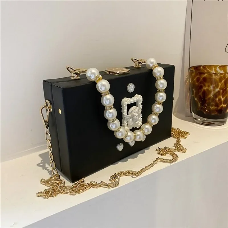 

Стильные минималистичные элегантные сумки для подгузников для женщин, высококачественная кожаная сумка через плечо, простая сумка для поездок на работу, винтажная однотонная дизайнерская сумка