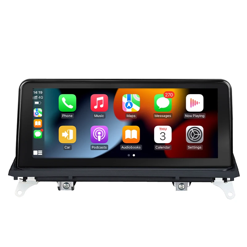 

High Quality Android 13 Car Radio For BMW X5 E70 2007-2013 DSP Auto Stereo Player