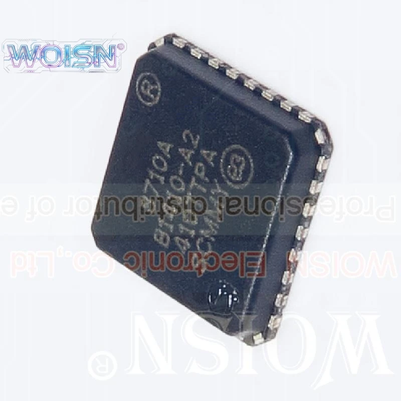 1pcs-20pcs QFN-32 8710A LAN8710A LAN8710A-EZC