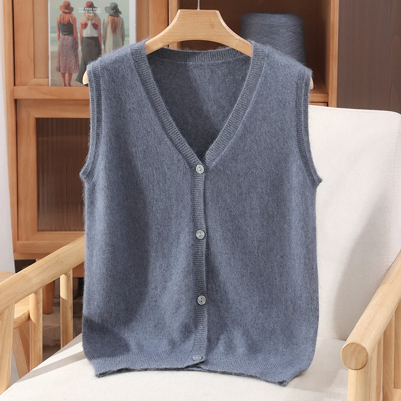 Thumbnail 3 - #54 Latest Sweater Vests Offers