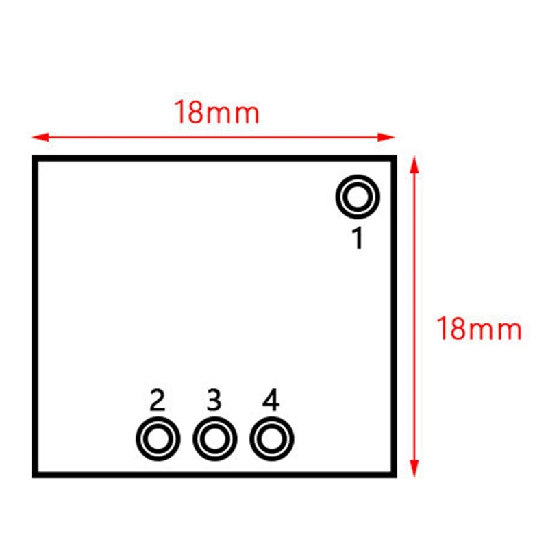 10set 433m super regeneratives Modul Einbruch alarm Sender Empfänger Frequenz