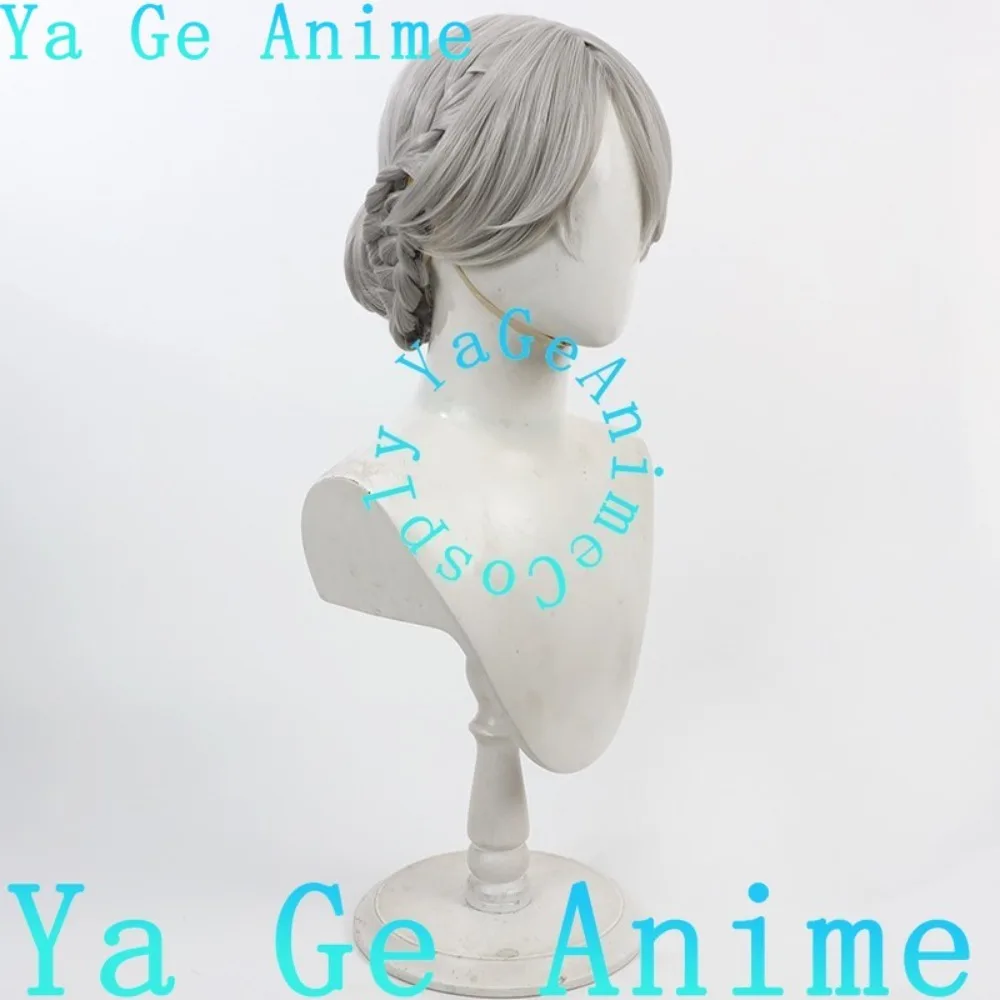 

Identity V Retrospect Series Blood Queen Promised Day Skin Cosplay Wig Anime Reality Show Wig Used for Anime Dance Parties