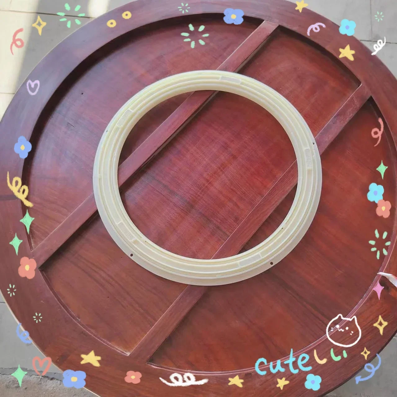 

Сервировочное кольцо Lazy Susan, вращающаяся пластина, стальной шарикоподшипник, круглый поворотный стол, поворотный стол, поворотная пластина, поворотная пластина 5/14/16 дюймов