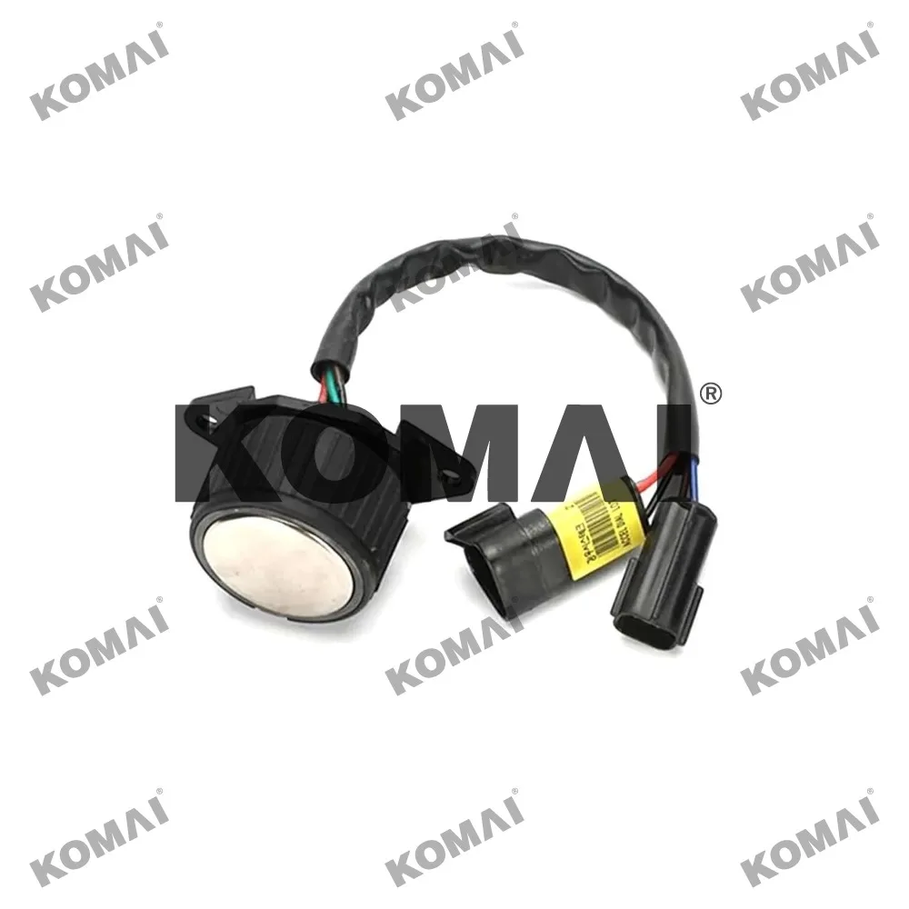 

Ручка дроссельной заслонки XOJOX, переключатель 21Q4-20812 21Q420812 для экскаватора Hitachi R320LC-7 R220-9SH R320-7 R220-9S R210-9 R