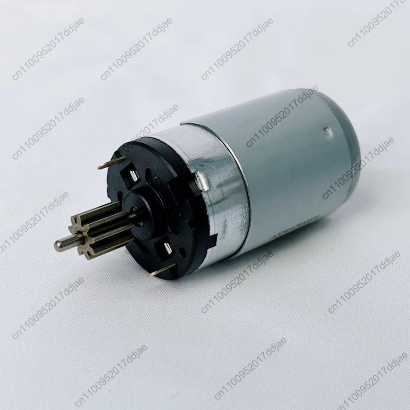 12V motor A2C 83478300   A2C 8347830000   Suitable for Volkswagen Refine M5 2.2 Original Throttle Motor