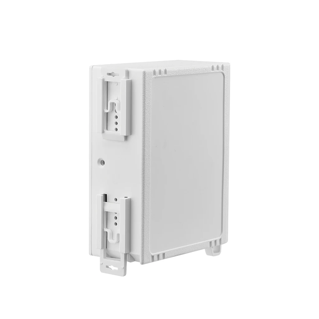 BLIIOT Modbus BACnet a Modbus BAS convertidor de puerta de enlace de protocolo Industrial automatización de edificios puerta de enlace remota RS485