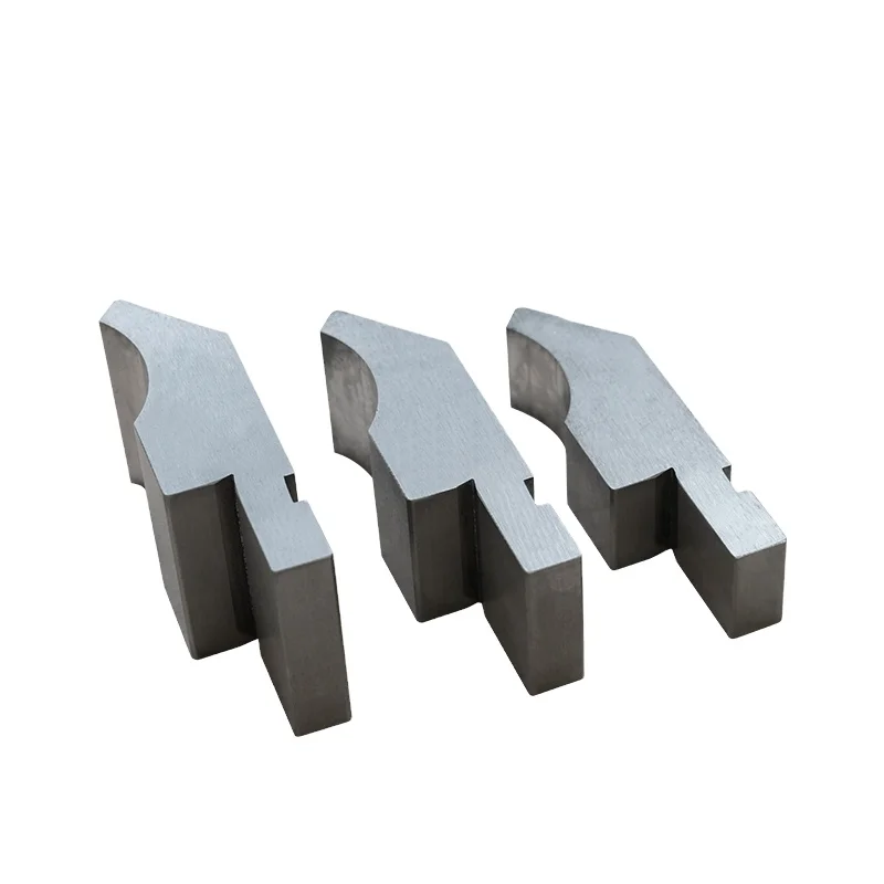 

Manufacturer European Precision CNC Press Brake tool Sheet Metal Forming Dies Press Brake Tooling