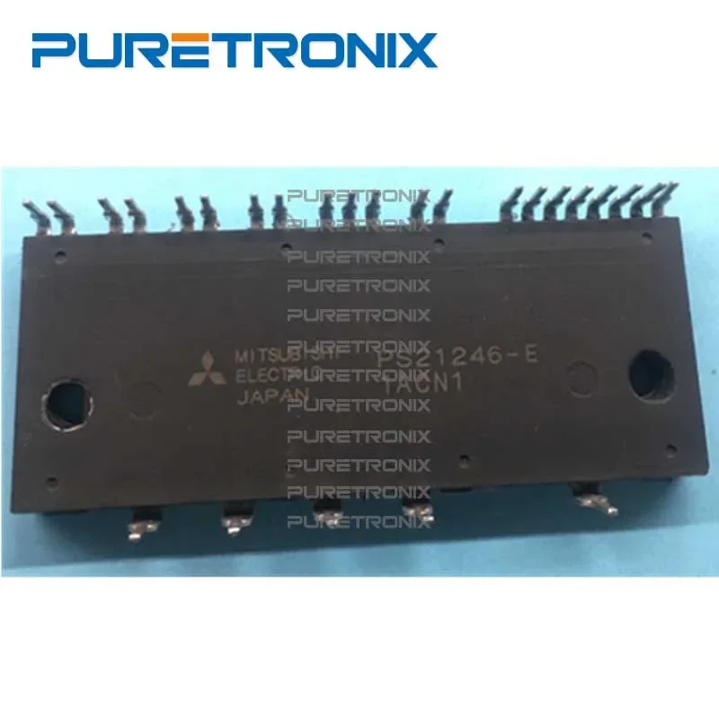 Module d'alimentation Intelligent PS21246-E PS21246-EP PS21246-AEP, livraison rapide