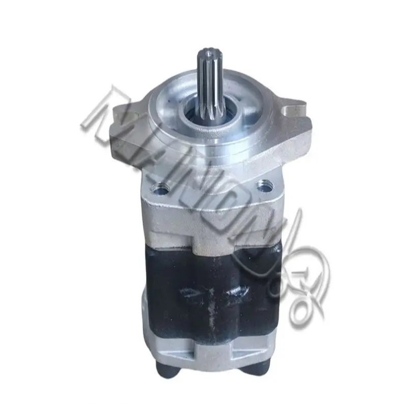 

Wholesale Forklift Attachments GEAR PUMP H24C7-10001 for HELI Forklift Parts
