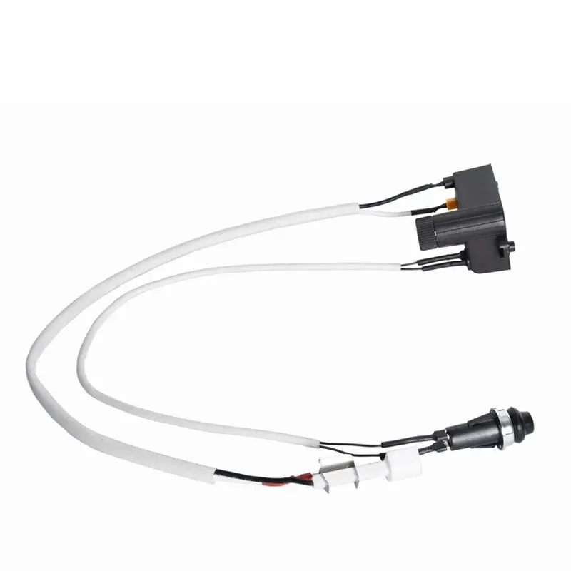 INLIG-Gas Furnace Igniter Replacement Part- Model Code 7642/69850 For Weber Spirit E210/S210/E310/S - view 5