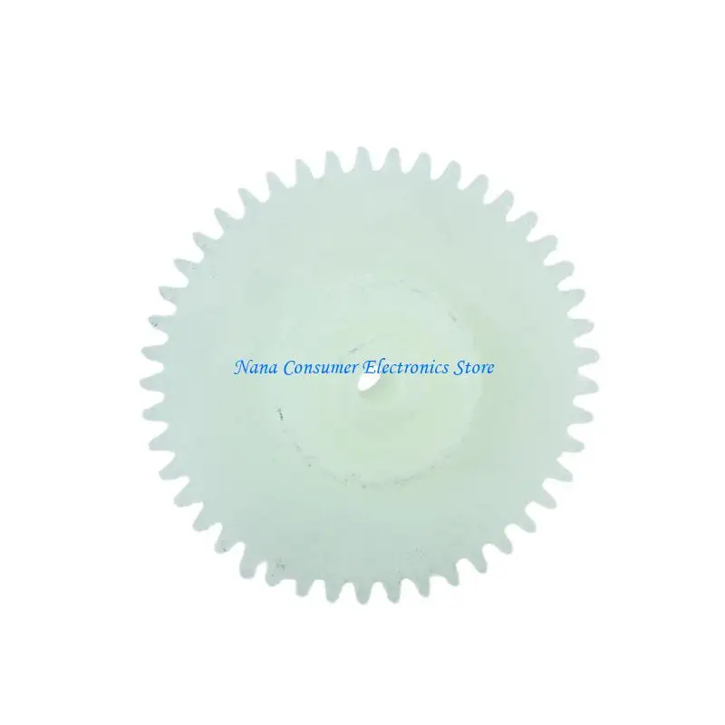 G7NE Easy Installation Gear Spare Speed Reduction Gear for RQ-SX Improving Device Performances and Durability