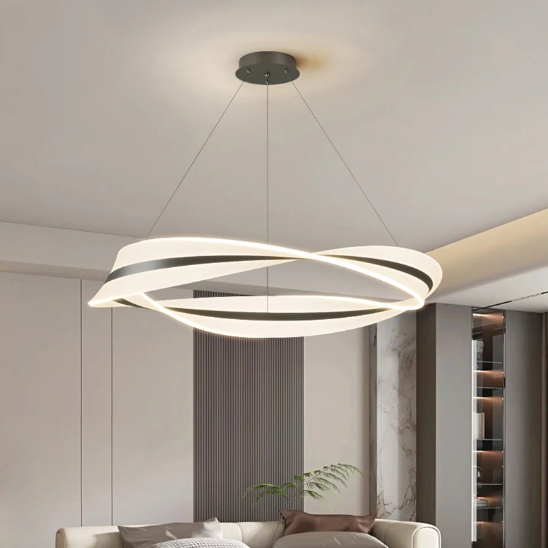 

Modern home decor led lights pendant light lamps for living room Chandeliers for dining room hanging light indoor lighting