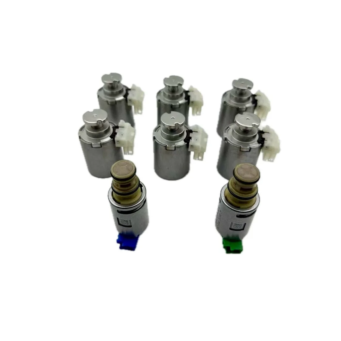 10r80 Solenoid Valve Group 37600058095 Suitable For