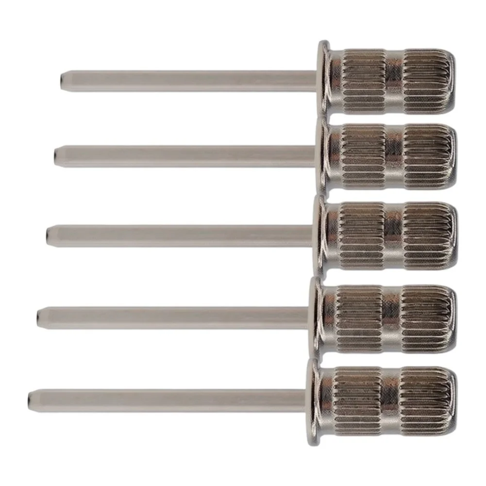 Machine Tools For Manicure Pedicure Mandrel For Sanding Bands 38mm Sanding Bands Carbide Machine Tools Machine