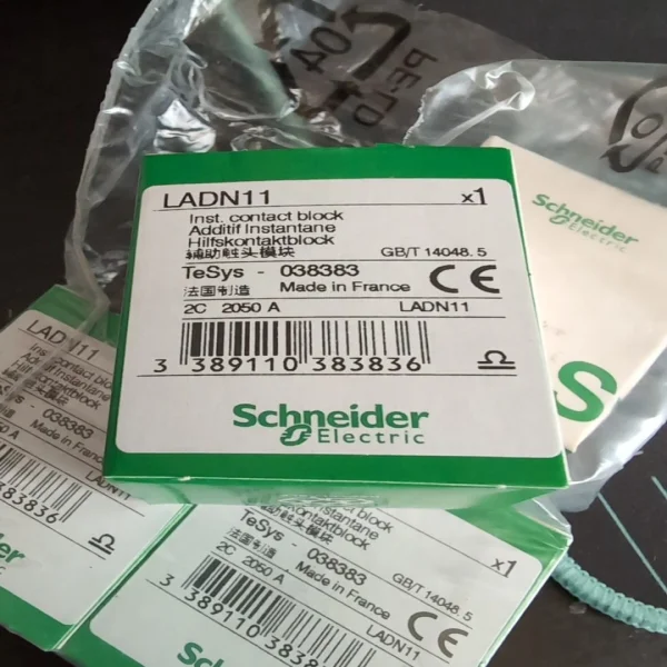 

Ladn11 from a Brand New Original Spot Plc